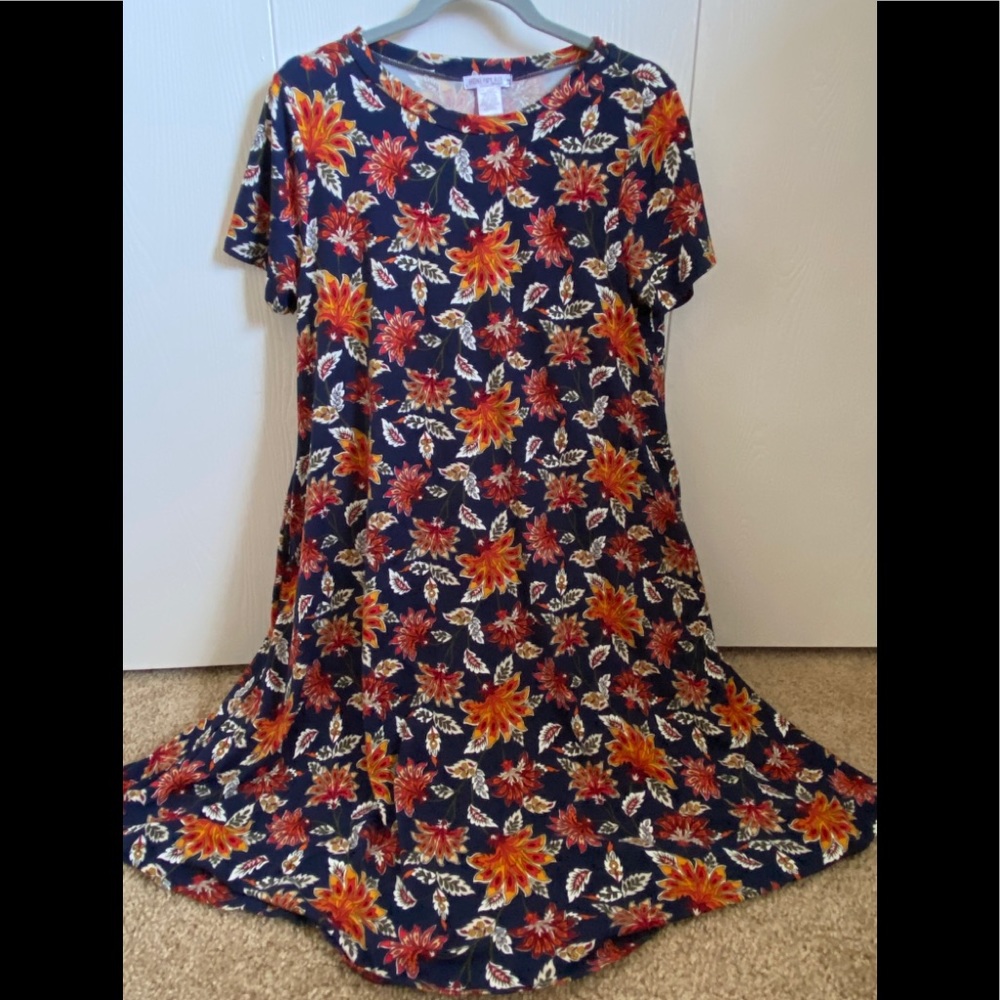 Honey and Lace Dress